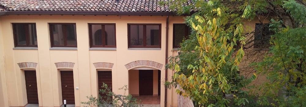 Appartamenti in vendita