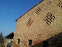 Palazzo Baldini Bagnacavallo