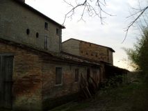 Palazzo Baldini - Prima e Dopo il nostro restauro!