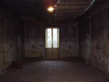 Palazzo Baldini - Prima e Dopo il nostro restauro!