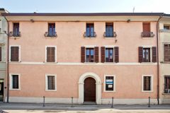 Restauro Palazzo Mazzini